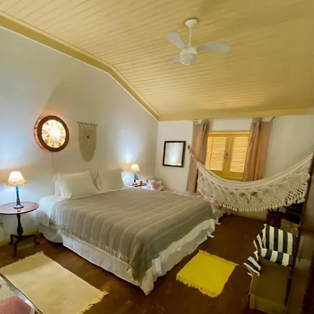 Pousada Casa Do Ipe Amarelo Miguel Pereira Exterior photo