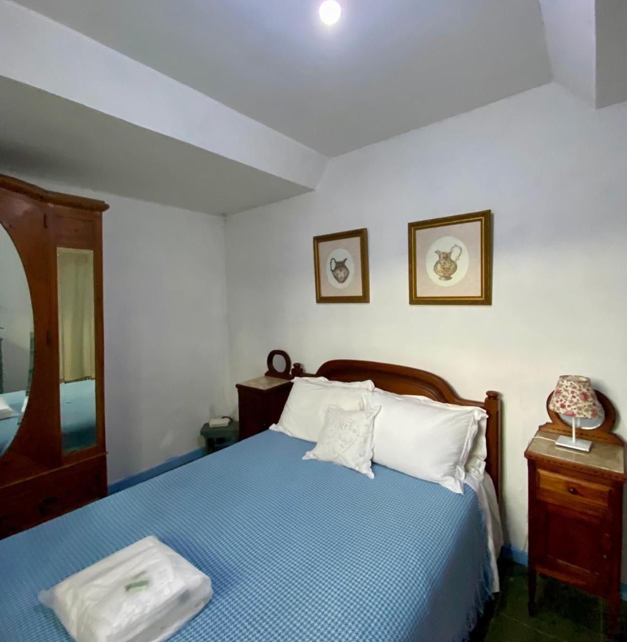 Casa Do Ipe Amarelo Inn Miguel Pereira